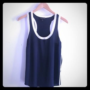 Banana Republic, size M, flowy athletic tank top